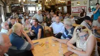 Openbare verkoop 't Convent