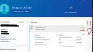 wow app payment proof
