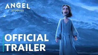 The King Of Kings | Official Trailer | Angel Studios