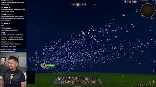 US visits and chill vibes, drops on Twitch - Coffee with Soul