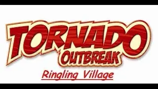Tornado Outbreak - Ringling Village Gold Medal