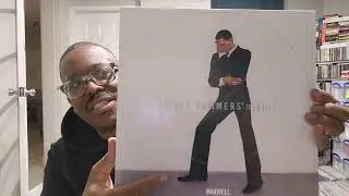 2025 Soul & Funk Vinyl Tag (Initiated by 6 Inch Pianist)