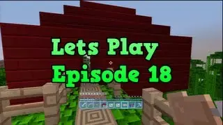Minecraft Xbox 360 Lets Play #18 TU13 and Plastic Texture Pack