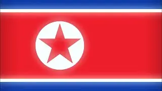 North Korea - 🎵𝐻𝒶𝓅𝓅𝓎 𝒩𝒶𝓉𝒾𝑜𝓃🎵 (4K)