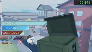 Arsenal Winter Crate 2022 Unboxings!!!