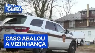 Menino de 11 anos é acusado de matar o pai após discussão sobre videogame nos EUA