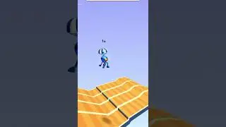 Rolly legs game #games #short #trending