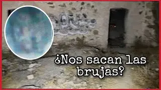 Ruinas de las BRUJAS