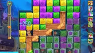 Pet Rescue Saga Level 2979 - NO BOOSTERS | SKILLGAMING ✔️