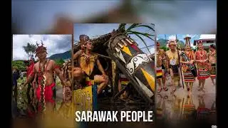 Sarawak people