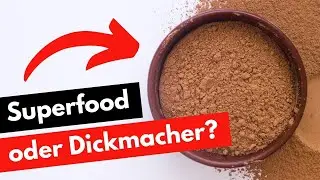 Wie gesund ist Kakao? (&Uuml;berraschend!)