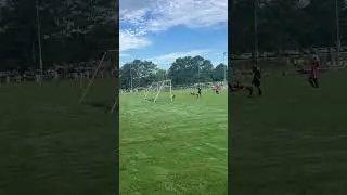 Georgia Storm vs AFC Lighting 2017B