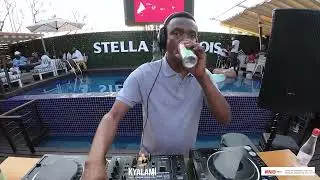 KYALAMI SHISANYAMA DELICIOUS AFTER PARTY