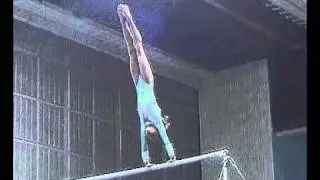 Nadezhda Ivanova - 2003 Russian Nationals UB Q