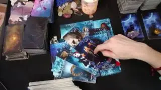 Как Высшие Силы💥💥💥 накажут Вашего обидчика? 💫⚡🔥