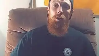 Jay the bearded nerd reviews Florida beard Co.