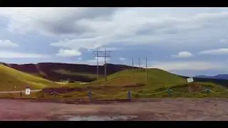 Destructive Coal Mining in Alberta 360