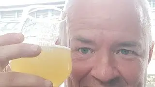 Rap Tour !! Rob1n Hood Ne Pale Ale - Neon Raptor - Beer Review