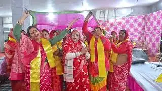 savitri mata janamutsav 9-12-2025 Part-04