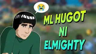 ML HUGOT NI ELMIGHTY (Spoken word poetry)