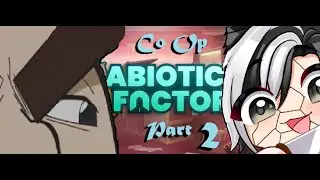 A Space Travesty W/ ABoxOfCornPuffs