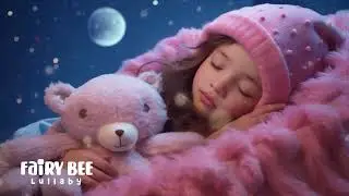 Babies Fall Asleep Quickly After 5 Minutes - Bedtime Lullaby For Sweet Dreams 💤Baby Brahms Lullaby
