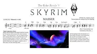 Skyrim: 
