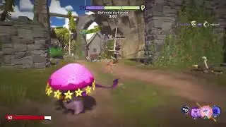 Plants vs zumbi gameplay 03/1/26!