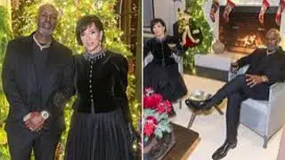 Kris Jenner, 70, Looks YOUNGER Than 45-Year-Old Corey Gamble 😱