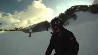 Lastroni sulla Del Caprio a Campitello Matese (by waltut)