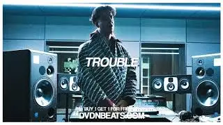 [FREE] UFO361 x NIMO Type Beat | 💔 TROUBLE 💔 | 2020