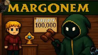 #margonem Licytacje B I B E L O T Ó W  *Unia/Zemyna*