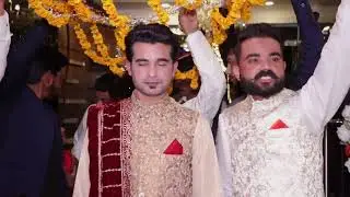 imran Weds mavi (Mehdi pt 1)