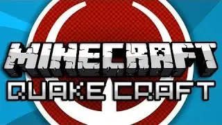 Minecraft- quake craft w/doodmaker Are those people hackin or is it i am i just bad-_-