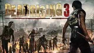 Armadilha no metro (Dead Rising 3 #24) #wrads #recomenda&ccedil;&otilde;es #jogosbaratos
