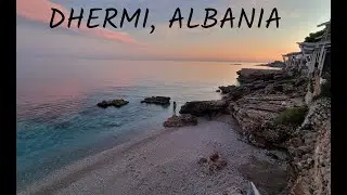Dhermi, Albania 2022