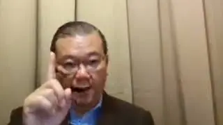 🛑👉DXN conferencia Dr. Lim Siow Jin