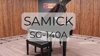 Samick SG-140A