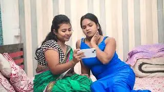 Hua ji Hua ishq Me Hum Raazi | Romantic Lesbian Love Story | Sad Love Story | New hindi song