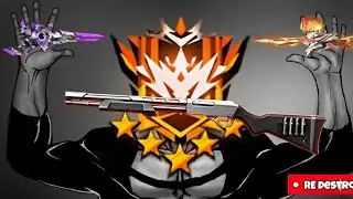 RE DESTRO - 12 ZAB&Oacute;JSTW W RANKINGU BR || FREE FIRE #freefire #freefirehighlights #freefirevideo