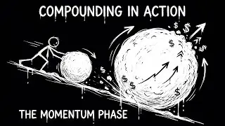 This Is When Your Net Worth Explodes (Three Tipping Points)