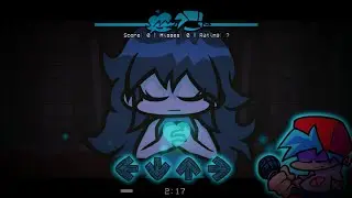 FNF VS Late Night City Tales -Chapter 1 | Broken Heart (HARD) (Full Combo) Clear | FNF MODS [Limu]