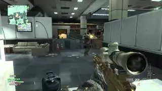 Raithirn - MW3 Game Clip