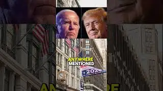 2024 U.S. Presidential Elections: Biden vs. Trump #bidenvstrump