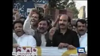 Dunya News-Like India Pakistani People Also Need a Common Man Leader