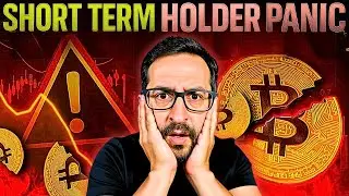 Bitcoin Double Bottom or Breakdown? Key Levels to Watch Now