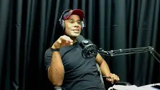 #Podcast com o convidado Roberto Morais - Entrevistador Alex Chaves (Vem Comigo)
