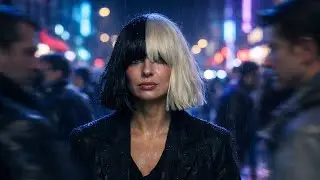 Sia - Broken Soul (2026 Official Music Video)