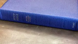 R.L. Allan ESV NC1 Review (ESVNC1P)