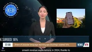 Tech Giants Make Big Moves - Bitcoin, AI, Robots, and India's $15B Chip Play 🚀🤖📈💻